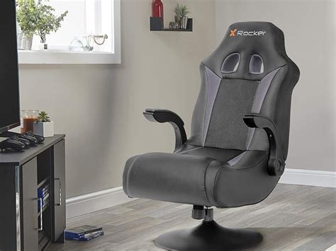 Can you add speakers to a gaming chair? | Windows Central