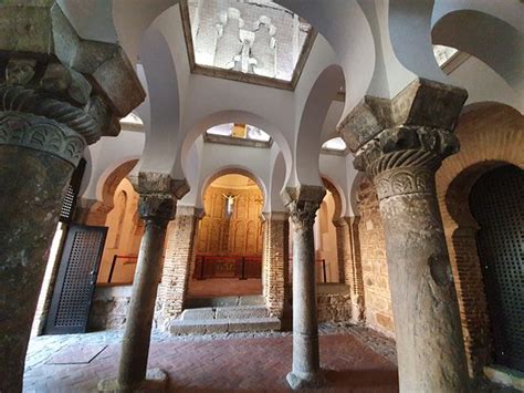 Mezquita del Cristo de la Luz (Toledo) - Tripadvisor