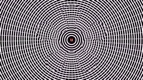 Eye Bender A Powerful Optical Illusion - YouTube