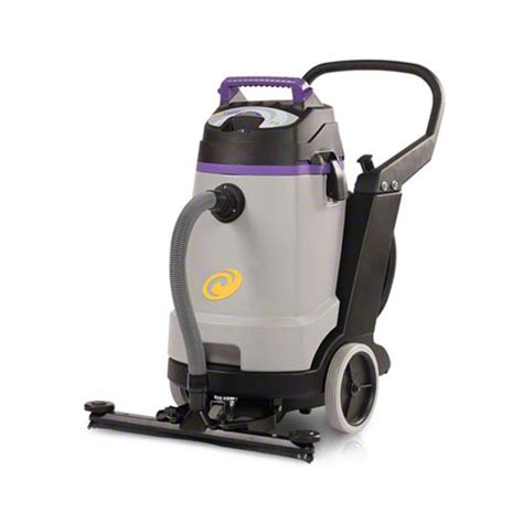 ProTeam® ProGuard® 20 Wet/Dry Vacuum - Daycon