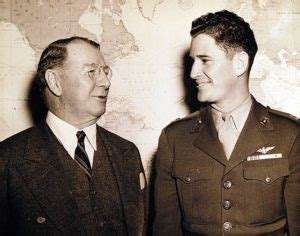 Joe Foss: The MoH Recipient Who Took Out Japanese Aircraft Over Guadalcanal | War History Online