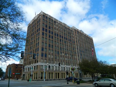 State Farm Insurance Building - McLean County Museum of History; an ...