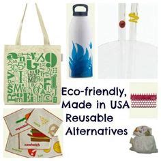 84 Best Alternatives to Single Use Plastics images | Plastic ...