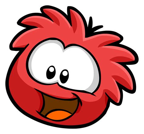 Image - Red puffle pin.png | Club Penguin Wiki | FANDOM powered by Wikia