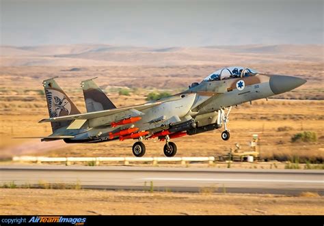 Boeing F-15I Ra'am (259) Aircraft Pictures & Photos - AirTeamImages.com