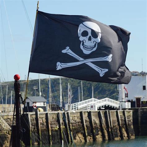 Pirate Flag – FlagOnly – Professional Custom Flag Manufacturer in China