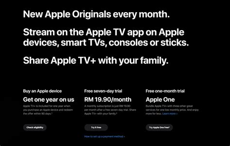 Now you can watch Apple TV on Android TV, here's how to set it up - SoyaCincau