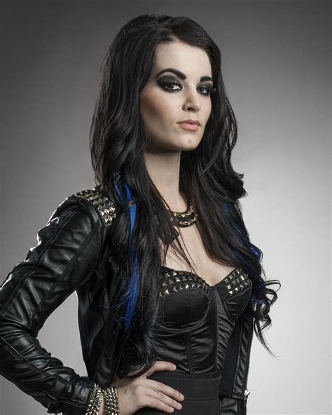 Saraya-Jade Bevis