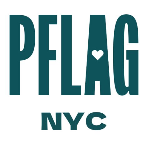 10 Ways to be an LGBTQ+ Ally - PFLAG NYC