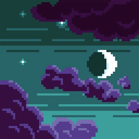 [OC] A very humble 64x64 piece, made with PixelStudio : r/PixelArt