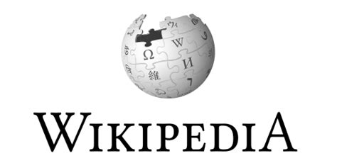 Wikipedia logo - Social media & Logos Icons