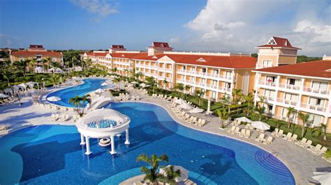 Grand Bahia Principe Aquamarine - Punta Cana Dominikana - opis hotelu | TUI Biuro Podróży