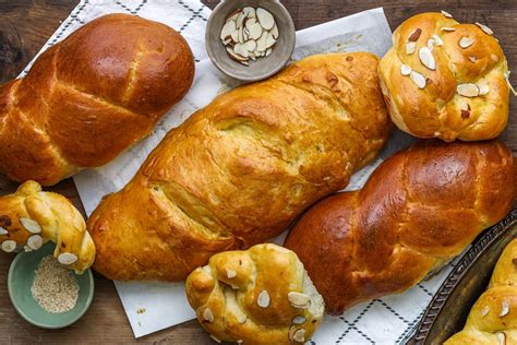 Armenian Bread - Savory Thoughts