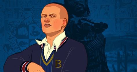 Bullworth Academy Characters (Bully Video Game) Quiz - By pabramoff