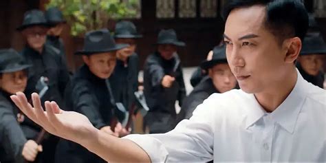 Trailer: 'Ip Man: Kung Fu Master' - Far East Films