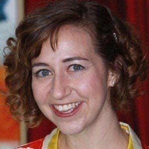 Kristen Schaal - Age, Family, Bio | Famous Birthdays