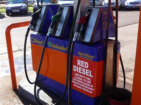 Biodiesel / Red Diesel - Wrong Fueling | Fuel Fixer Ltd