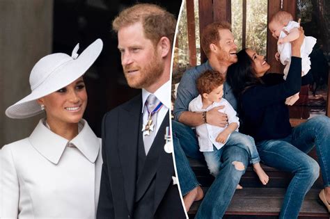 How Meghan Markle, Prince Harry will celebrate Lilibet’s birthday: royal expert – The Madison ...