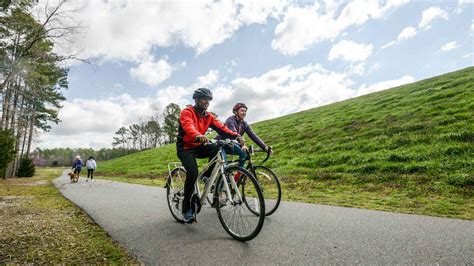 Building and Using Bicycle Trails with the East Coast Greenway | Mappy Hour