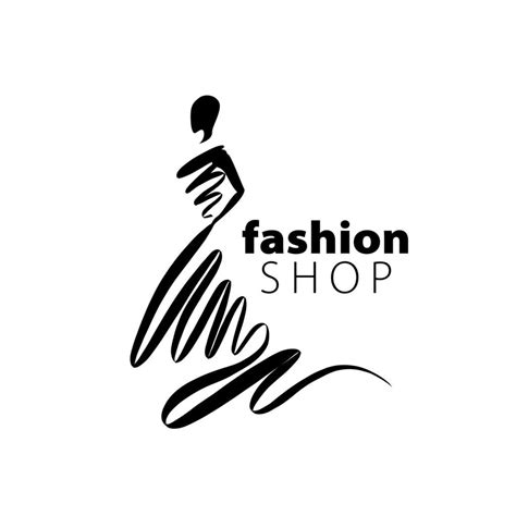 A Stylish List of the Best Fashion Logos in the Industry • Online Logo Maker's Blog | Clothing ...