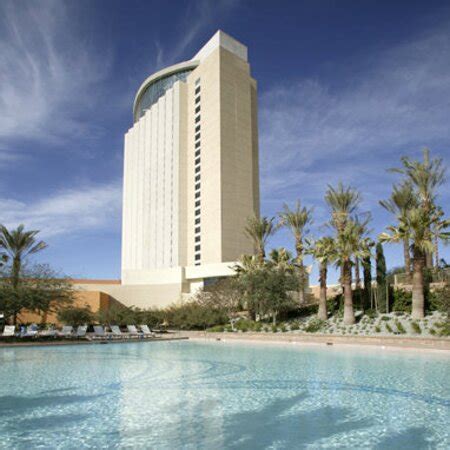 Morongo Casino, Resort & Spa Pool Pictures & Reviews - Tripadvisor