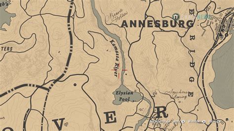 All dinosaur bone locations in red dead redemption 2 - nelotrader