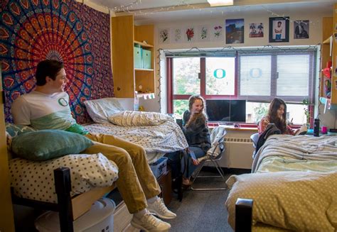 Community Colleges in Oregon with Dorms - INFOLEARNERS