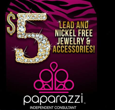 Always $5 - no nickel or lead! PaparazziAccessories.com/265516 #bejeweledbykarol | Paparazzi ...