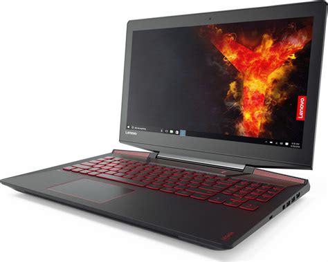 Lenovo Legion Y720-15IKB (i7-7700HQ/8GB/1TB + 256GB/GeForce GTX 1060 ...