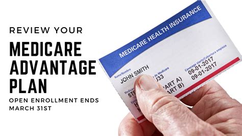 Review Your Medicare Advantage Options | N.C. Cooperative Extension