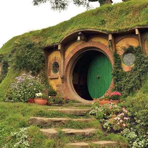 'Shire' from Lord of the Rings has now turned into a tourist spot - The ...