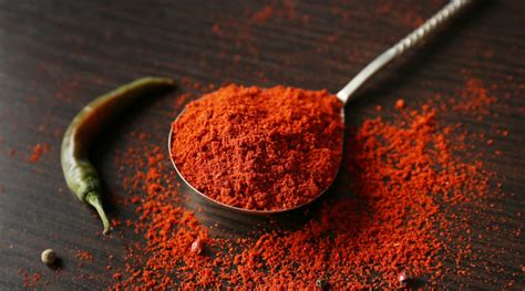 A comprehensive guide to Chili powders; It's Spicy But Tasty