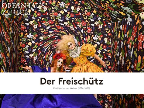 Der Freischütz - Zürich Opera house (2019) (Production - Zürich, switzerland) | Opera Online ...