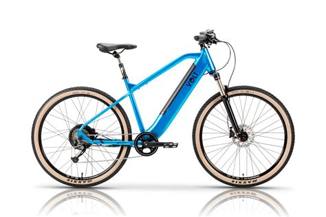 Electric Mountain Bike | Volt Alpine