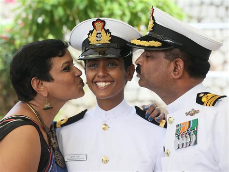 15 Motivational Pictures Of Indian Navy Officers