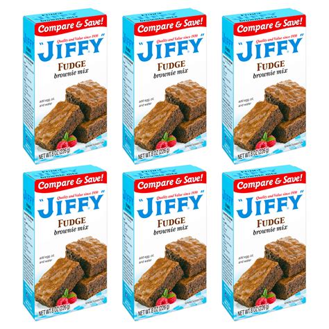 Jiffy Mix