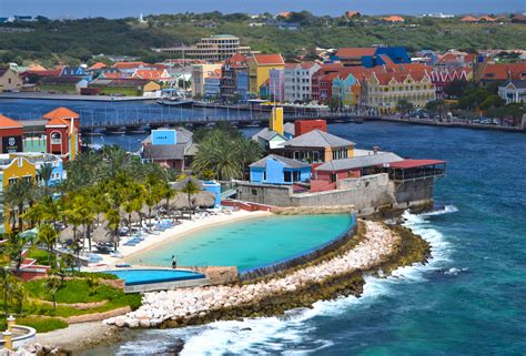 Curacao Netherlands Antilles Tax Rates 49.4% – Tax Free Havens