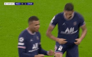 Kylian Mbappe Celebration GIFs - Find & Share on GIPHY