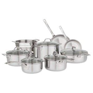 5 Best Viking Cookware Set Reviews - Updated 2020 (A Must Read!)