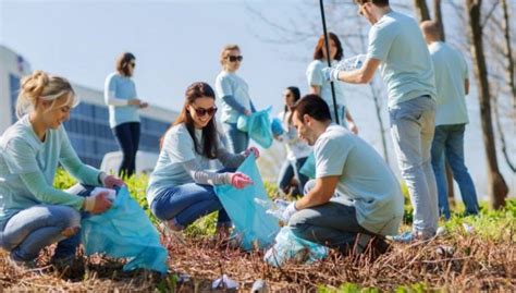 5 Ways To Volunteer Helping The Environment - UWindsor