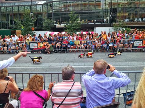 Oktoberfest Zinzinnati, USA - Cincinnati, Ohio