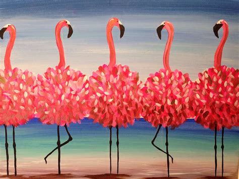 Flamingo Beach - Thu, Aug 24 6:30PM at St. Petersburg