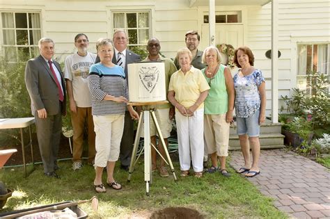 Renna Media | New Providence Historical Society 50th Anniversary