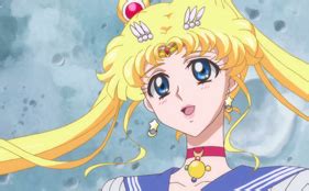 Sailor Moon Crystal Gets an English Dub! - Haruhichan