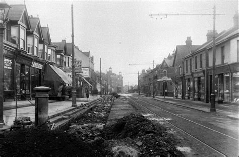 1920's Leigh | London places, Leigh on sea, Old photos