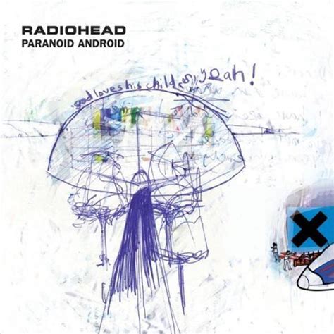 Radiohead – Paranoid Android Lyrics | Genius Lyrics