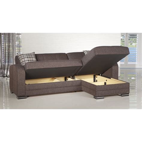 Storage Sectional Sofa - Ideas on Foter