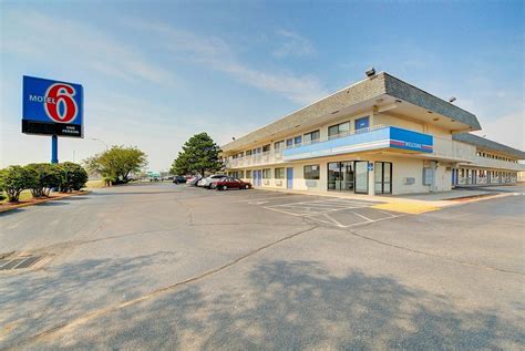 MOTEL 6 WICHITA, KS $42 ($̶4̶7̶) - Prices & Reviews - Tripadvisor