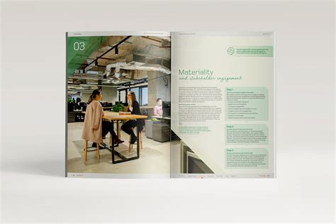 GPT Group: Sustainability Report 2020 - Design Davey