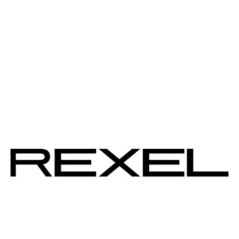 Rexel Logo PNG Transparent & SVG Vector - Freebie Supply